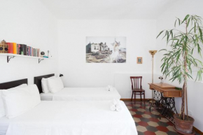 Гостиница Buonocore Guesthouse  Бергамо